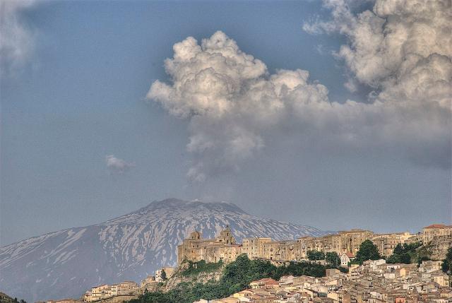 Troina diventa il ventesimo - in Sicilia - Borgo più bello d'Italia