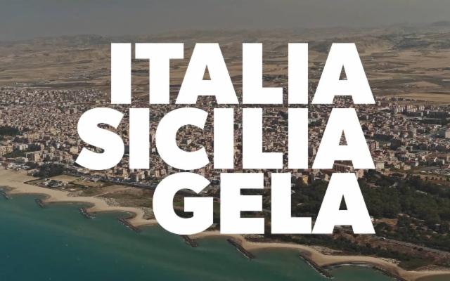 ''Italia Sicilia Gela'', la web serie su Gela selezionata da sei festival internazionali
