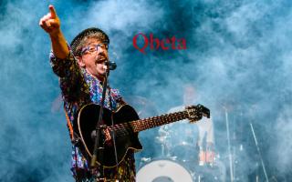 I Qbeta alla Festa del Sacro Cuore di Siracusa