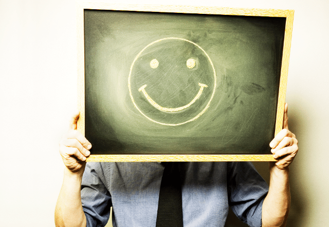 E per avere una marcia in più, il consiglio è essere ottimisti e guardare con positività i tanti impegni che ci attendono.