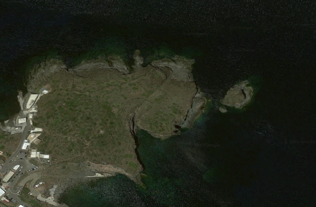 Punta Rubasacchi