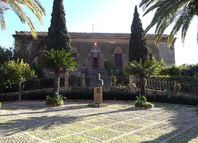 Villa Aurea Villa Aurea