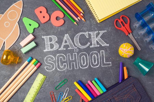 Quanto costa agli italiani il back to school 2019