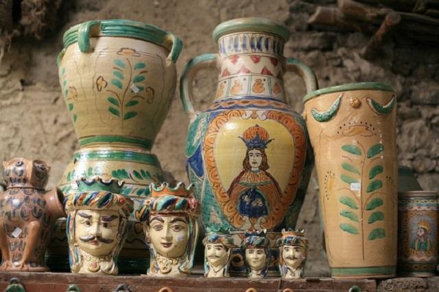 Tour delle città della ceramica in Sicilia: viaggio alternativo