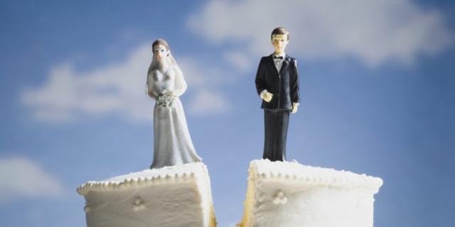 5 motivi per cui sposarsi non può più essere considerato un ''buon affare''
