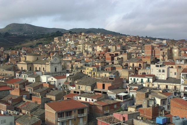 Santa Caterina Villarmosa