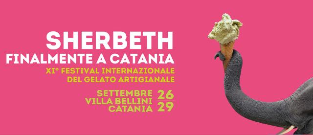 Sherbeth Festival Catania