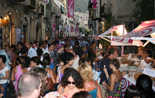 Sherbeth Festival Cefalù
