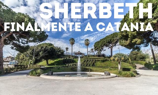 Sherbeth Festival Catania