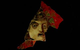 Teatri di Pietra -  ''Le lacrime delle donne. La guerra è finita'' nell'Area Archeologica e Antiquarium di Solunto