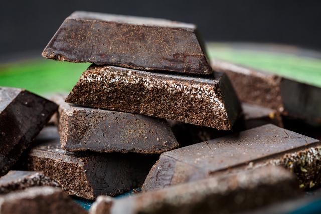 Aumenta la produzione e la vendita del Cioccolato di Modica Igp