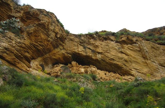 Riserva Naturale Orientata di Monte Capodarso e Valle dell'Imera meridionale