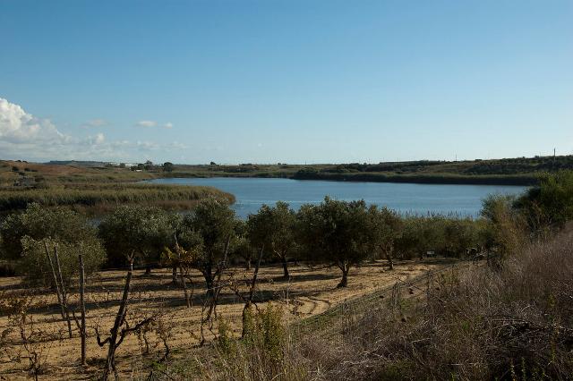 Riserva Naturale Orientata Biviere di Gela