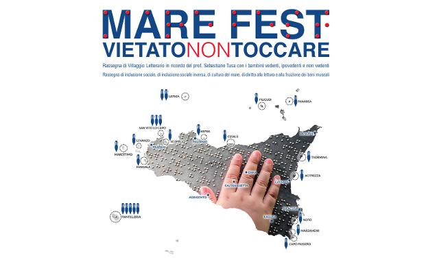 Inaugurata al Museo Riso ''Vietato Non Toccare'', mostra dedicata a Sebastiano Tusa