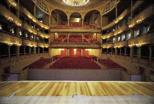 A Catania siglata un'intesa tra Teatro ed Edilizia
