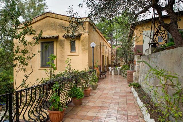 Terme Acqua Pia di Montevago