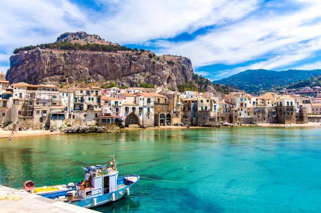La Sicilia è seconda tra le migliori destinazioni al mondo del 2020