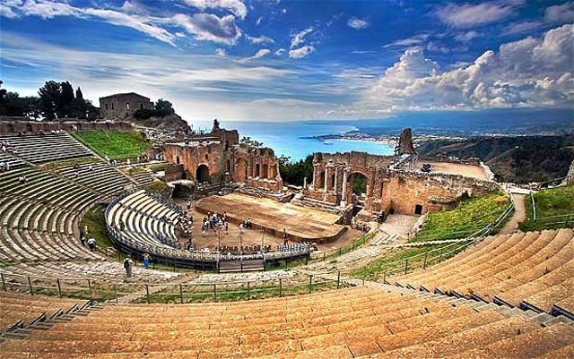 A Taormina superato il tetto del milione di presenze anche nel 2019