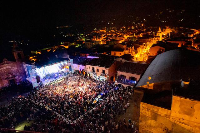 Ypsigrock 2019 ph © Roberto Panucci