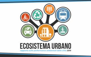 L'Ecosistema Urbano di Catania, Siracusa e Palermo lascia molto a desiderare…
