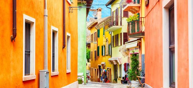 Il bonus facciate completa le detrazioni sui lavori in casa 2020