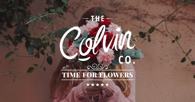 Il fioraio online Colvin ora consegna anche in Sicilia