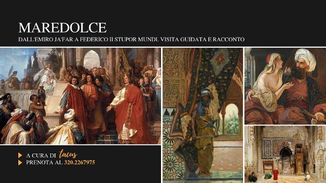 dall-emiro-ja-far-a-federico-ii-stupor-mundi-visita-guidata-al-castello-di-maredolce
