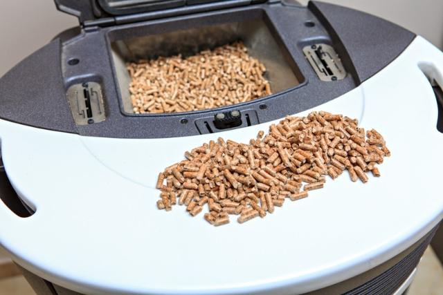 La stufa a pellet è un impianto di riscaldamento ecosostenibile, il cui impatto ambientale è inferiore rispetto a quello delle classiche stufe a legna...