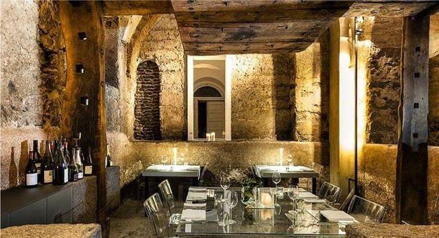 Ristorante Zash
