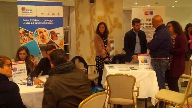 Travelexpo Roadshow approda all'aeroporto di Trapani Birgi