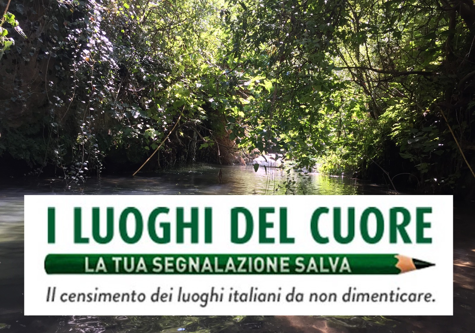 I ''Luoghi Del Cuore'' Siciliani Che Saranno Salvati Dal Fai | Guida ...