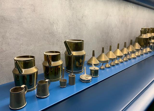 A Chiaramonte Gulfi un Laboratorio-Museo dedicato all'antico mestiere del Lattoniere