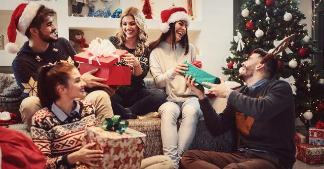 5. Regali per amici: basta un pensiero 5. Regali per amici: basta un pensiero