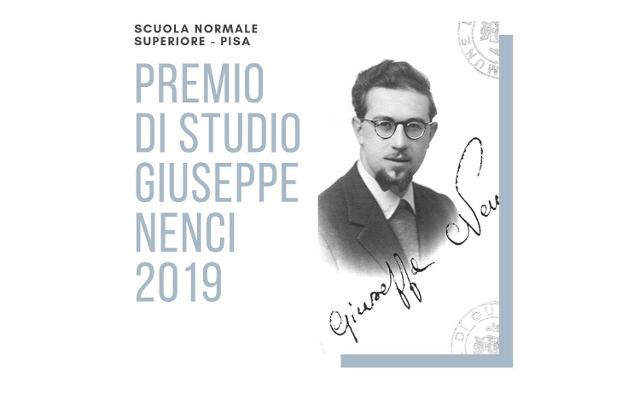 Il Premio Giuseppe Nenci 2019 ad una tesi sui graffiti di Palazzo Chiaramonte Steri