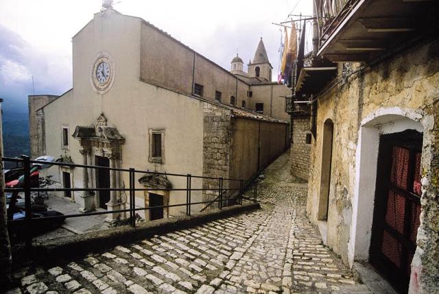 Chiesa del Santissimo Crocifisso