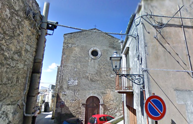 Chiesa di Sant'Antonio Abate