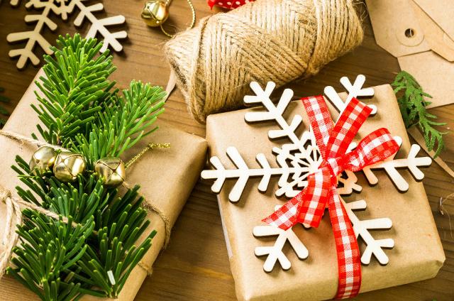 Regali Di Natale Homemade.Sette Consigli 7 Per Fare Bene I Regali Giusti Di Natale Guida Sicilia