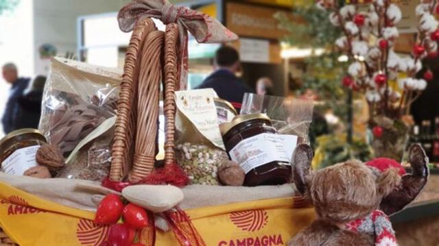 Regali Di Natale Homemade.Sette Consigli 7 Per Fare Bene I Regali Giusti Di Natale Guida Sicilia