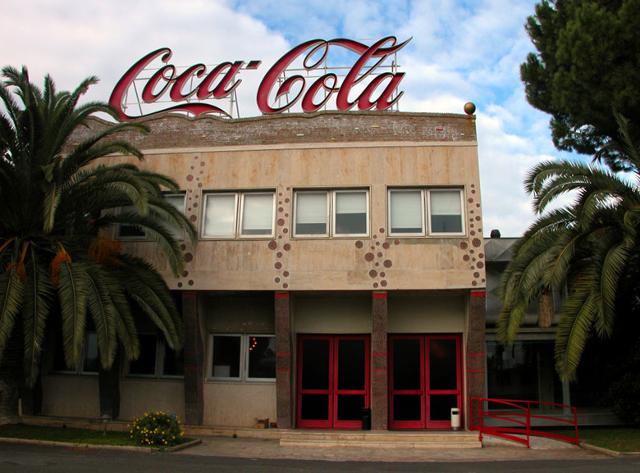 La Sibeg Coca-Cola di Catania punta alle zero emissioni entro il 2026