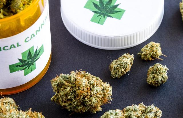 A Trapani la cannabis per uso terapeutico è gratis