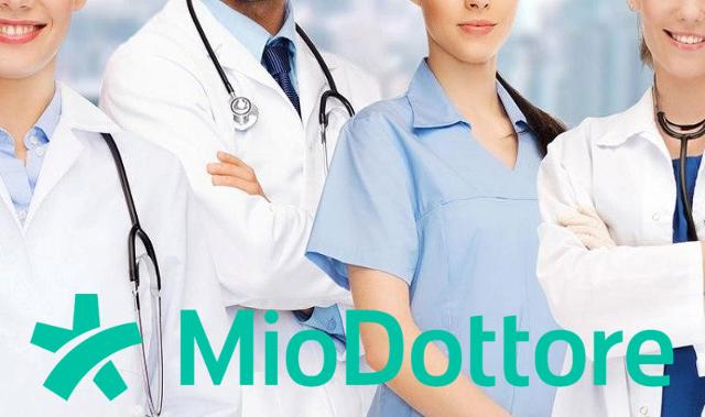 I medici siciliani premiati con il MioDottore Awards 2020...