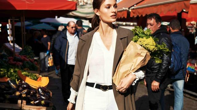OVS sceglie Palermo e i palermitani per lo spot 2020