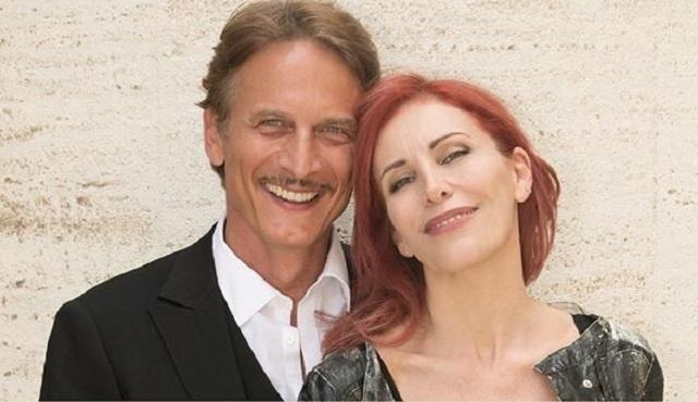 cesare-bocci-e-tiziana-foschi-in-pesce-d-aprile