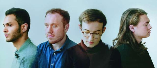 Bombay Bicycle Club