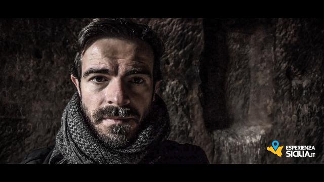 Lorenzo Mercurio - ph Alessandra Gioè