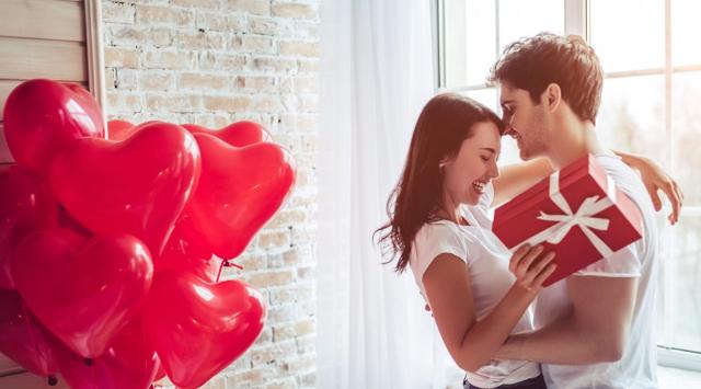 San Valentino: anche in amore si compra online