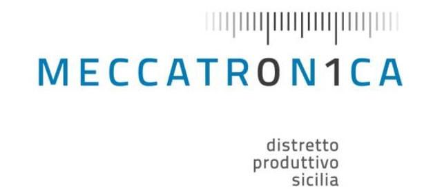 Distretto Meccatronica, pronti i campioni dei dispositivi di sicurezza sanitaria ''made in Sicily''