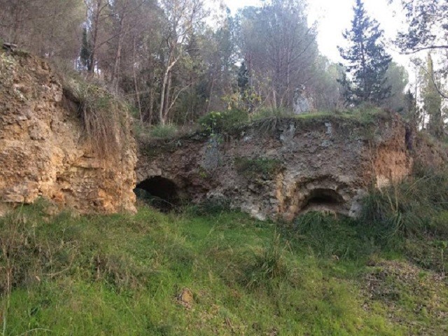 Monte Gaspa