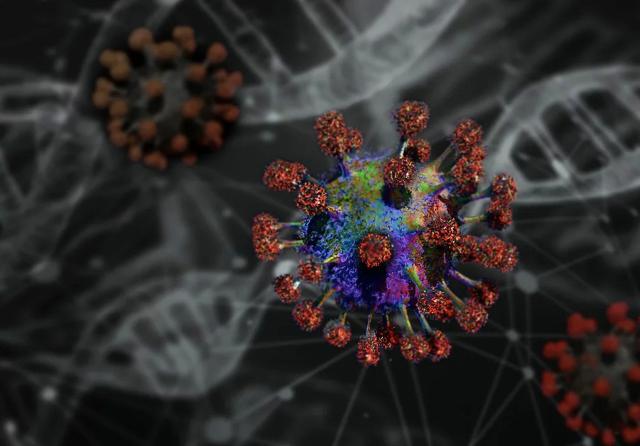 L'Università di Palermo studia la genetica del Coronavirus