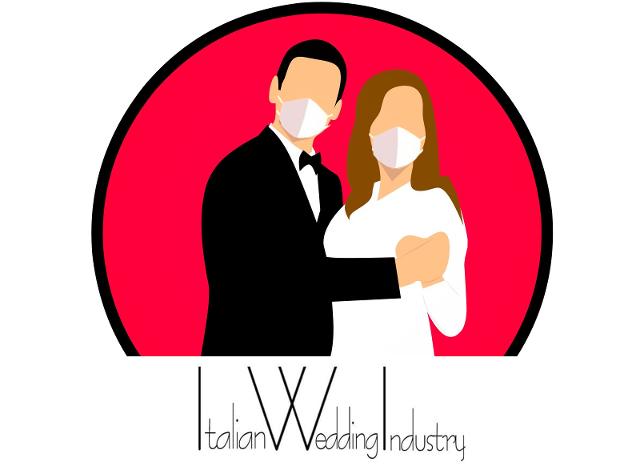''Questo matrimonio s'ha da fare!!''. Dalla Sicilia il nuovo appello di Italian Wedding Industry